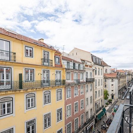 Fanqueiros 96 - Balcony Over リスボン エクステリア 写真